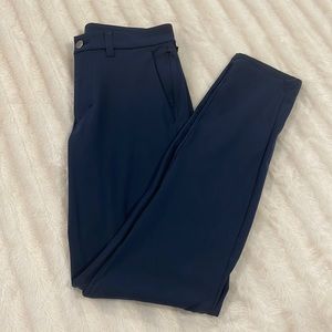 Mens Lululemon Commission Classic-Fit Pant 28”